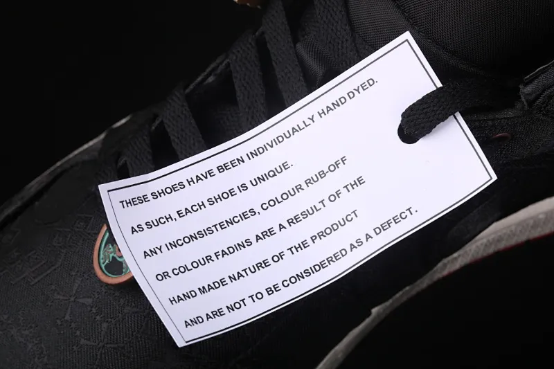 All categories Air Jordan Jordan series basketball shoes Air Jordan 1 Mid CLOT x Air Jordan 1 Mid "Fearless" AJ1 Joe 1 mid-top distressed black silk CU2804-002
